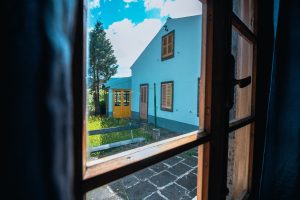 Alojamento local São Miguel na freguesia das Sete Cidades