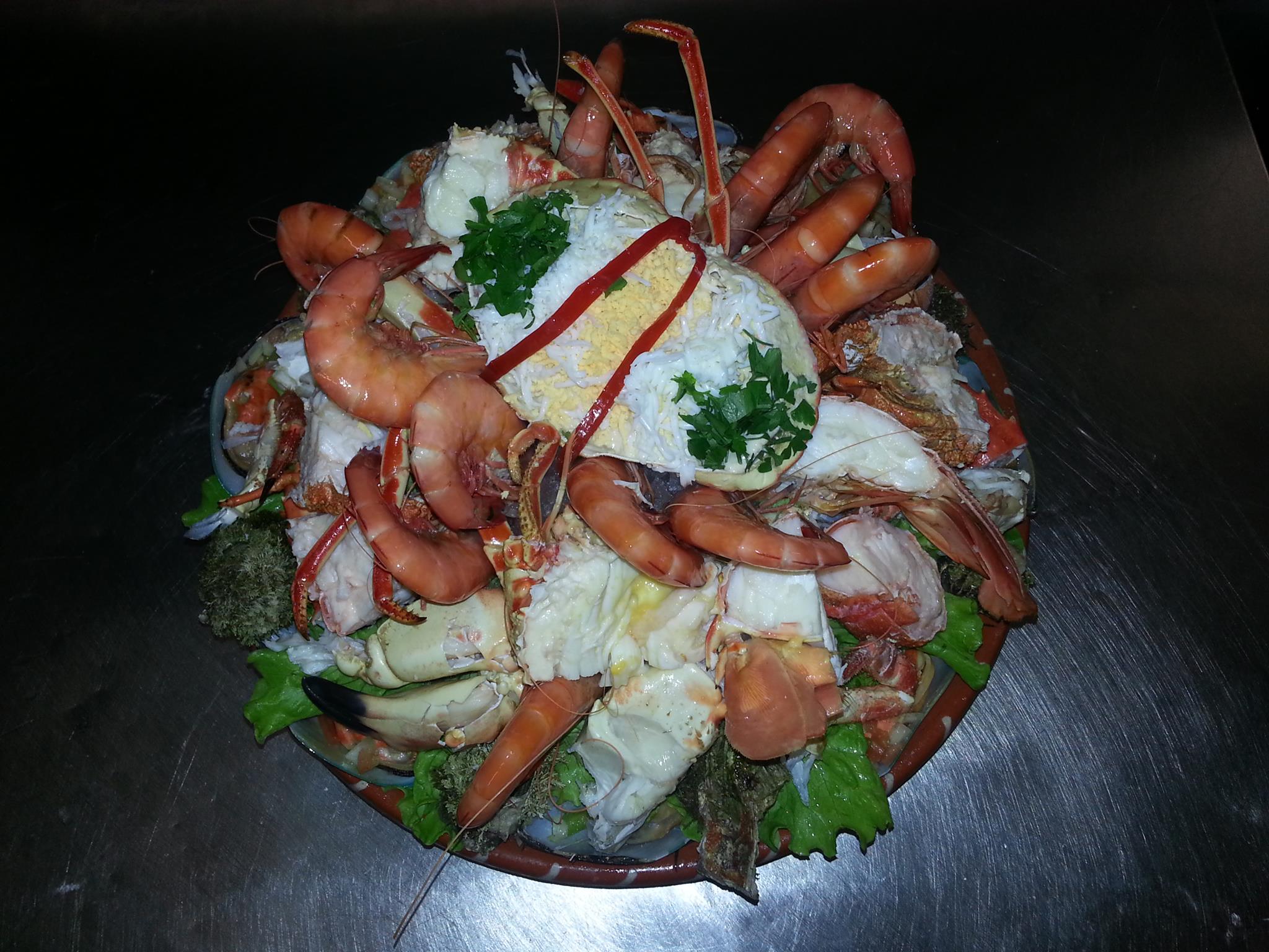 Mariscada
