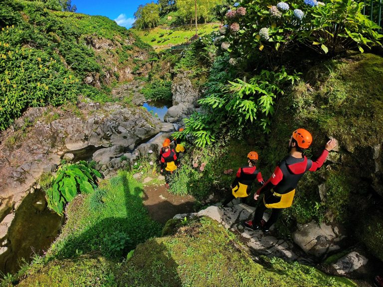 Cupão de desconto Fun Activities Azores Adventures – Açores