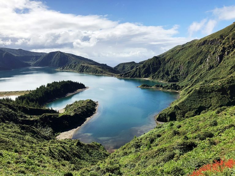 3 Lakes in São Miguel that you can’t miss!