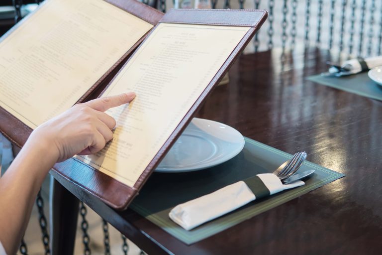 Delight yourself with our Azorean Menu!