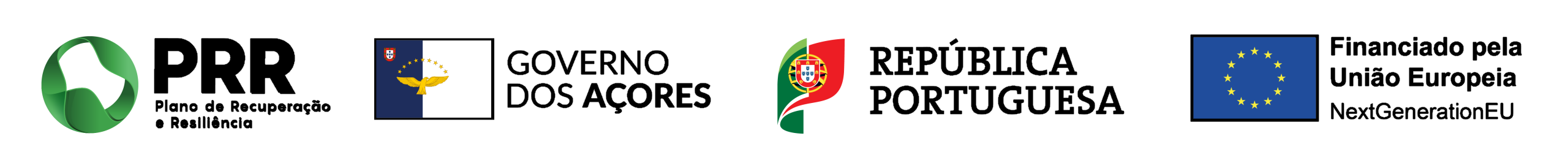 Banner Açores PRR