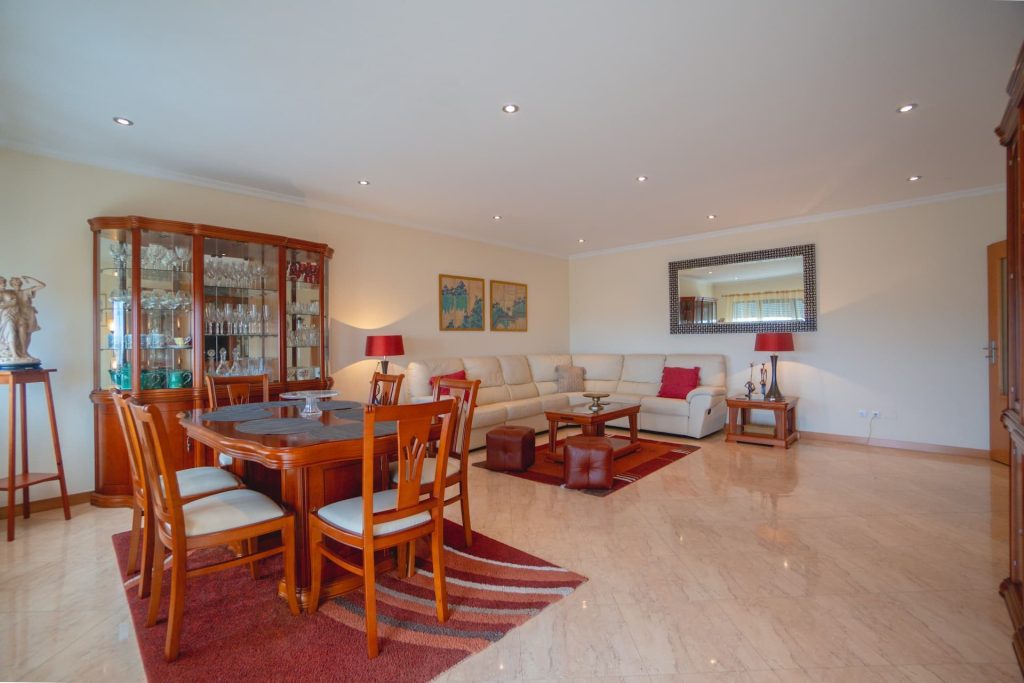 Large Modern Ponta Delgada Apartment – foto 2