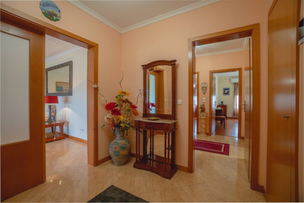 Large Modern Ponta Delgada Apartment – foto 3
