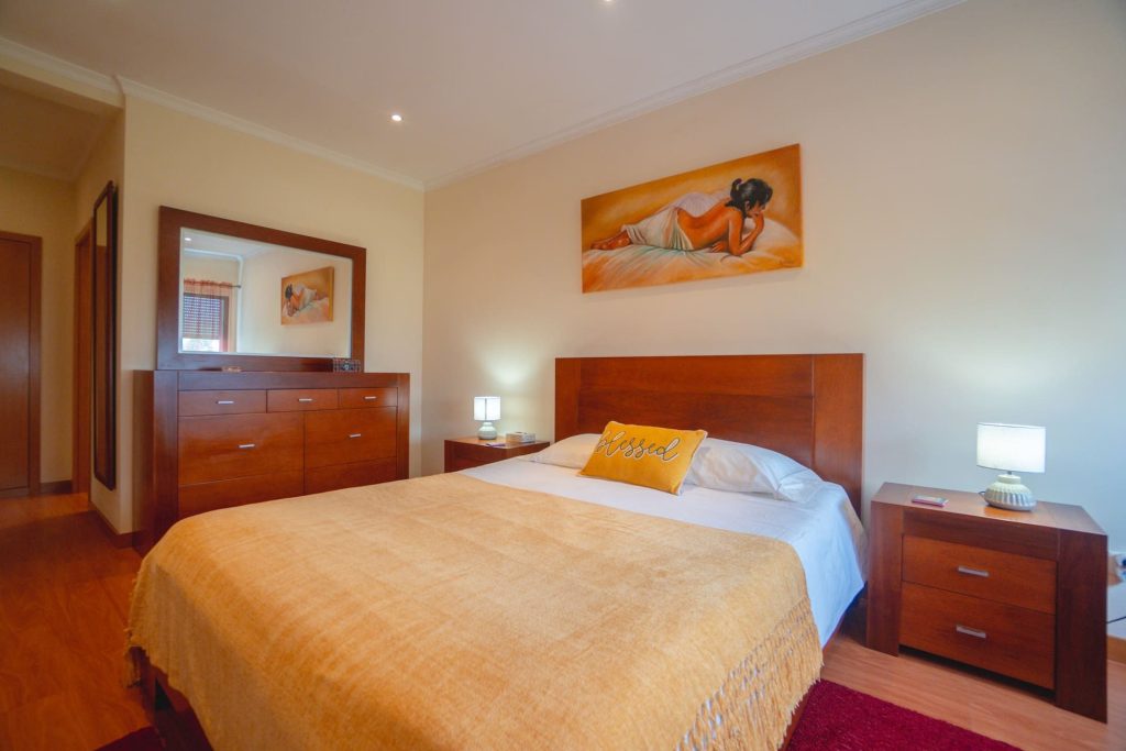 Large Modern Ponta Delgada Apartment – foto 5