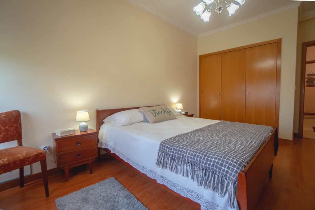 Large Modern Ponta Delgada Apartment – foto 6