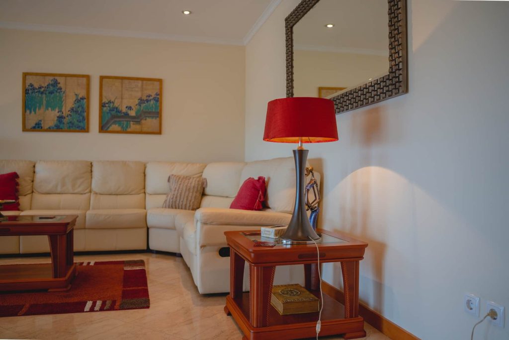 Large Modern Ponta Delgada Apartment – foto 8