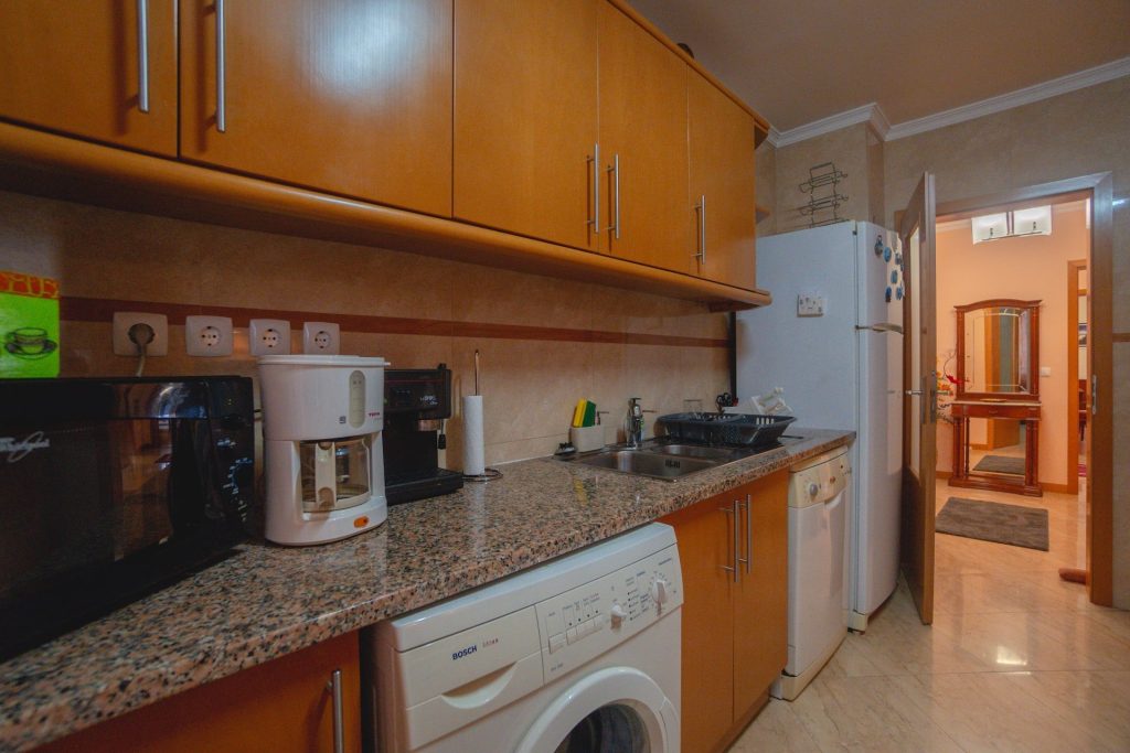 Large Modern Ponta Delgada Apartment – foto 9
