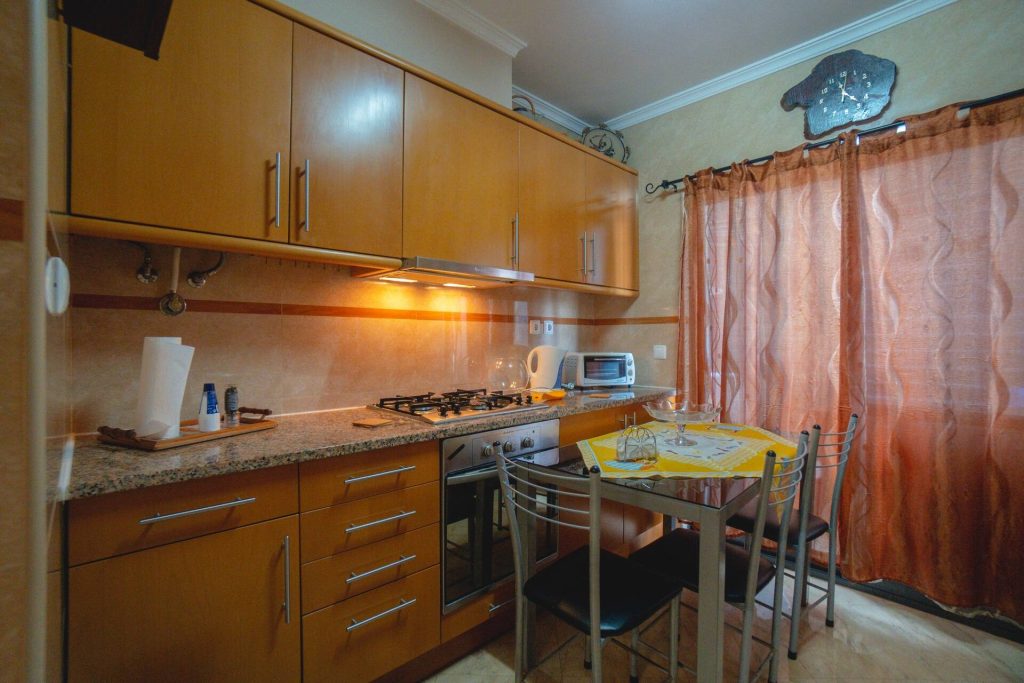Large Modern Ponta Delgada Apartment – foto 10