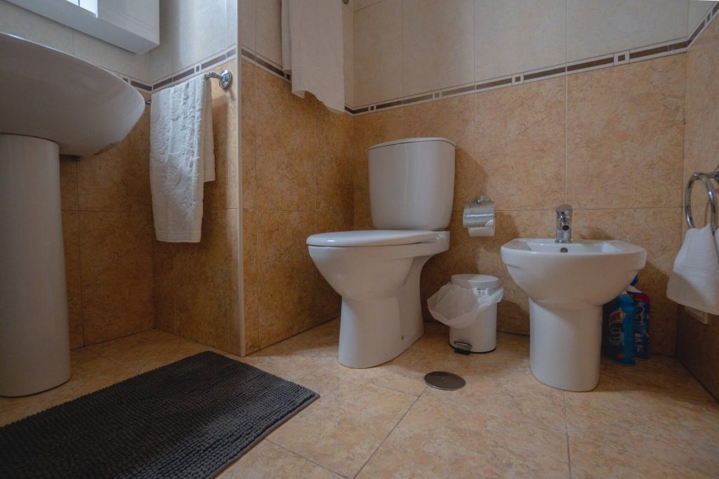 Large Modern Ponta Delgada Apartment – foto 12