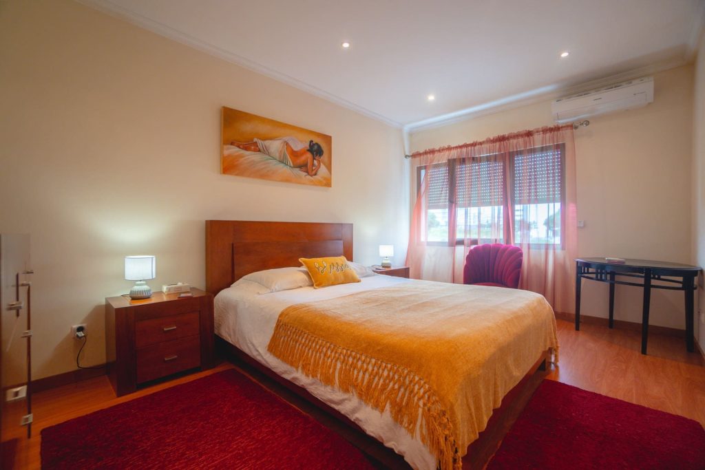 Large Modern Ponta Delgada Apartment – foto 15
