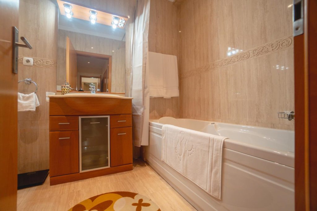 Large Modern Ponta Delgada Apartment – foto 16