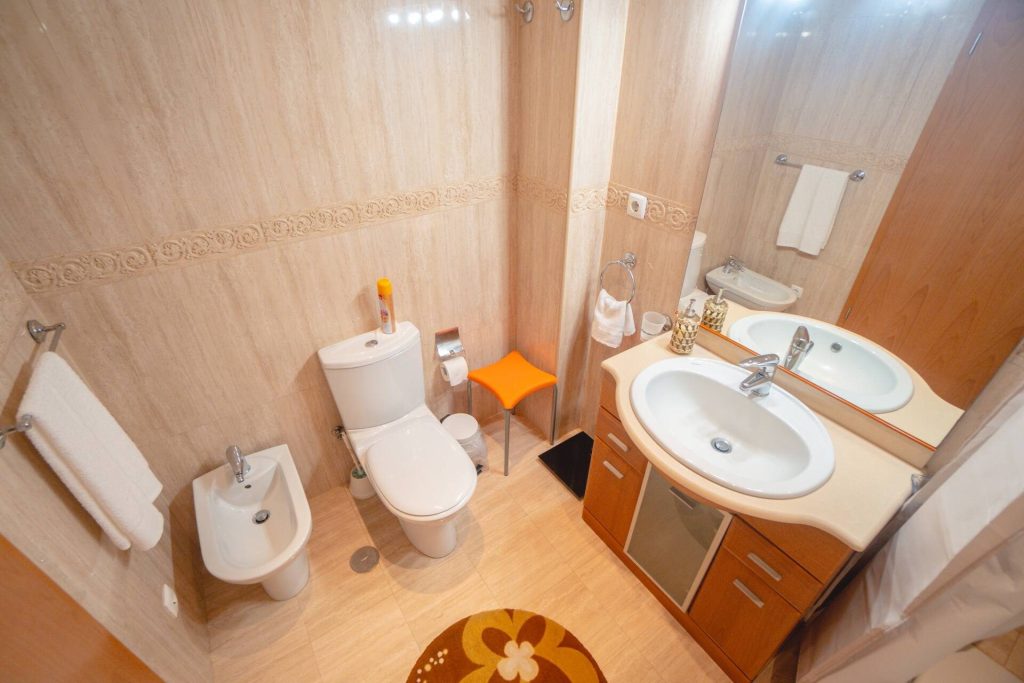Large Modern Ponta Delgada Apartment – foto 17