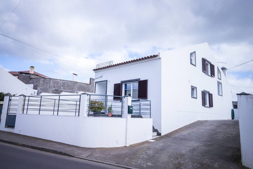 Ponta Delgada Guest House 2.0 – foto 12