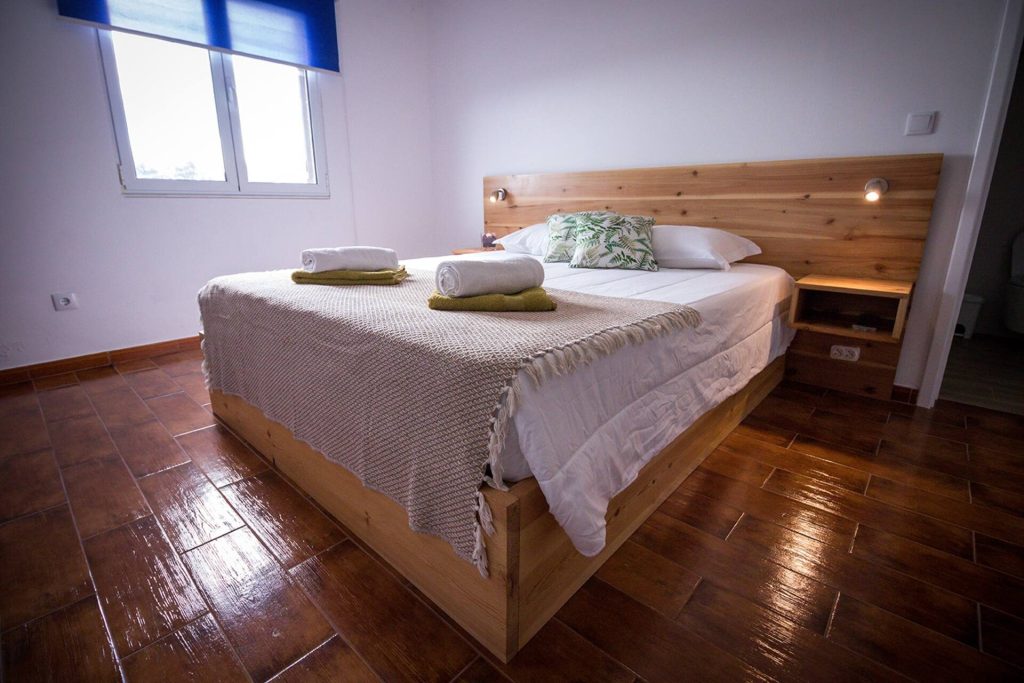 Ponta Delgada Guest House 2.0 – foto 14