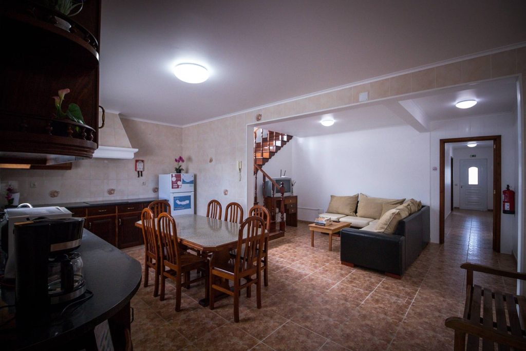 Ponta Delgada Guest House 2.0 – foto 18