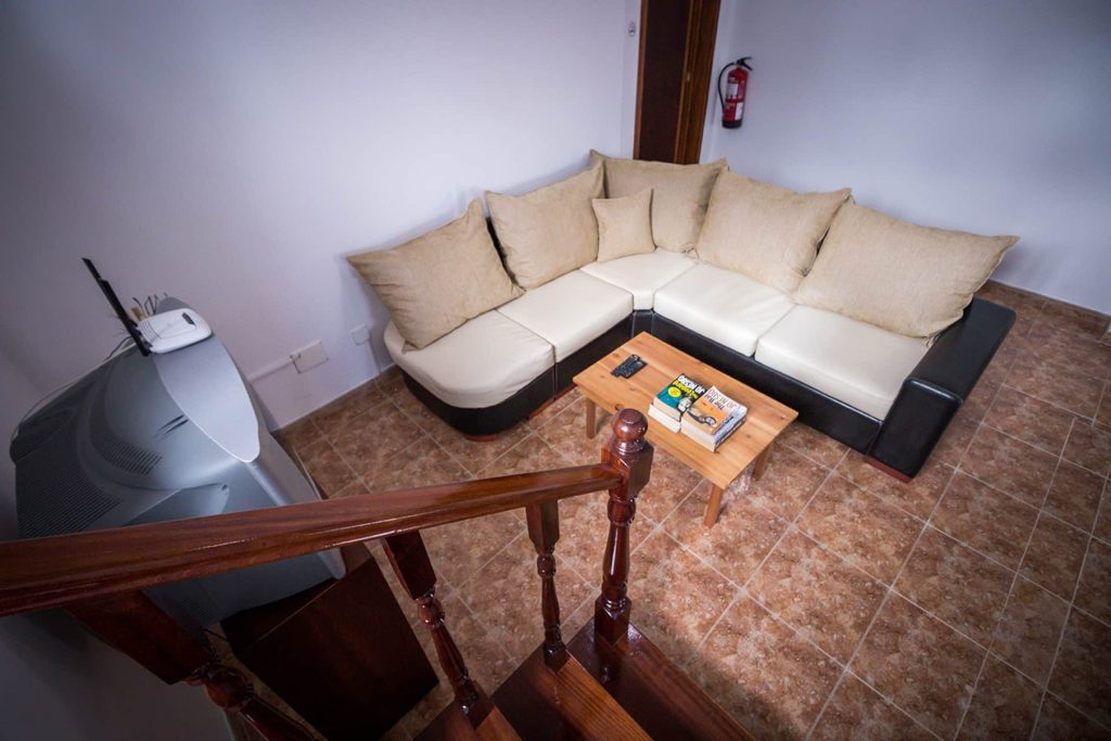 Ponta Delgada Guest House 2.0 – foto 19