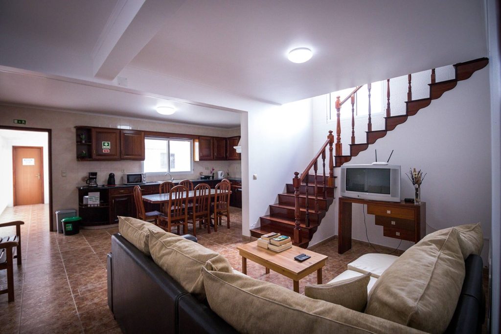 Ponta Delgada Guest House 2.0 – foto 22