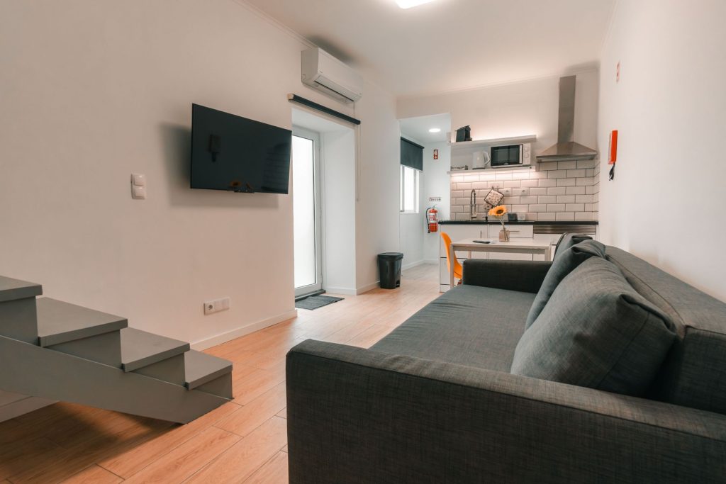 Keymaker House A — foto 1