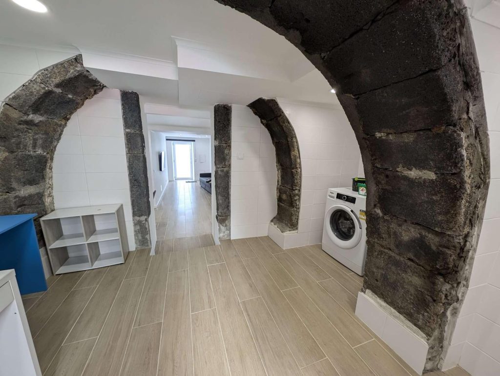 Keymaker House C, Ponta Delgada – foto 13