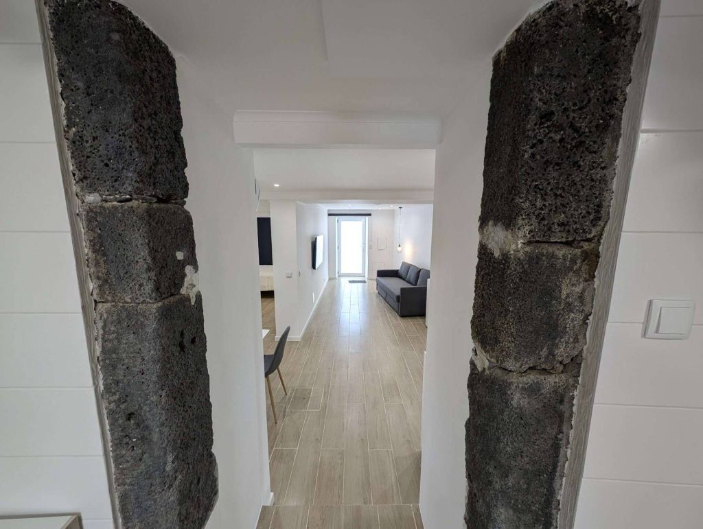 Keymaker House C, Ponta Delgada – foto 21